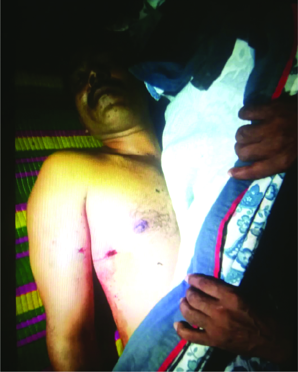 Image of মো: এলিম হোসেন